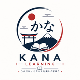 Kana Learn